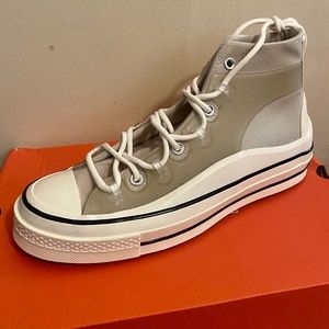 Converse - Chuck 70 Utility HI - Unisex